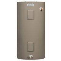 Reliance 6-40-EORS100 40 Gallon Medium Electric Water Heater, 50x22-Inch