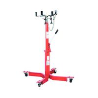 Sunex 7700C 700-Pound Capacity Heavy Duty Hi-Lift Transmission Jack