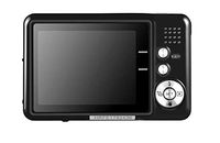 Digital Camera 2.7inch HD Mini Digital Video Camera Point and Shoot Students Digital Camera for Kids Teenagers Beginners