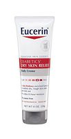 Eucerin Diabetics' Dry Skin Relief Body Creme, 8 Ounce