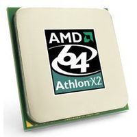 AMD Athlon 64 X2 6000+ 1024KB Socket AM2 Dual-Core CPU
