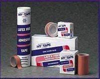 Hy-Tape Corp 105BLF Adh Tape Plas 1/2"x5yrd 275rl 1/2"X5Yd 36Rl/Ca
