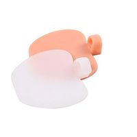 COJOY Ball of Foot Cushions Gel Metatarsal Pads Forefoot Inserts for Foot Pain Relief 2 Pairs