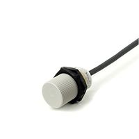OMRON E2F-X10Y1 2M Resin Case Proximity Sensor Shielded (M30 Sensing Distance 10mm)(AC 2 Wire Model)(Pre Wired Models)(Operation Mode NO) NN