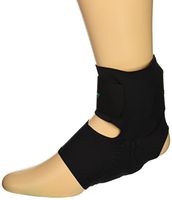 Aircast 09AS Airheel Ankle Brace, Small