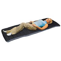 Heated Full Body Massage Mat