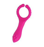 Taroi G S-Potter Silicone Próstàté Massage Vibration Clip Intimate Goods Stímulation Ví-bratór for Men and Women