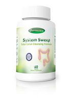 Vytalize System Sweep - Colon and Body Cleanse