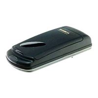 Ambico VHS Video Cassette Rewinder 2-Way Auto Stop/Eject System VHS Tape Rewinder UL Listed Tape Rewinder 5H23 (Ambico VHS Cassette Rewinder Power SOurce:AC 120V/60Hz, Max Power:12W)