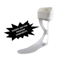 Swedish AFO Deluxe (Women Right)