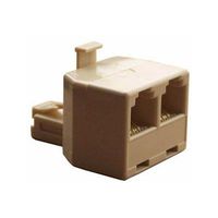 Morris 40090 1 to 2 Line Splitter