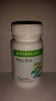 Herbalife Relax Now - 30 Tablets - Pack of 3
