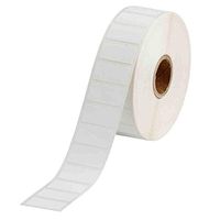 Brady THT-59-7425-2-SC, Polypropylene Laboratory Label, Pack of 3 Rolls of 2000 pcs