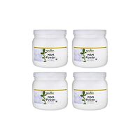 Swanson Msm Powder 1 lb Pwdr 4 Pack