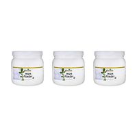 Swanson Msm Powder 1 lb Pwdr 3 Pack