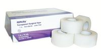 REPARA Transparent Medical Surgical Tape 1" x 10 yds (Box of 12) # 100197 by Select Medical