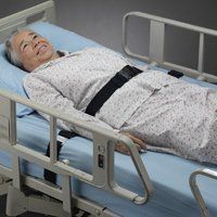 Self-releasing Omni Belt By Posey Company by Posey