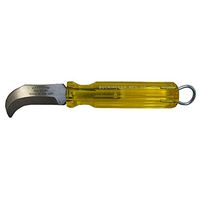 Buckingham 70862 Skinning/Linemen Knife, Wire Skinning