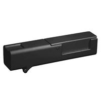 2020 Portable Sanitary Tool - Push The Elevator Button Open The Door Avoid Touching Public Surfaces (Black)