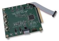 LINEAR TECHNOLOGY DC1805A-G 18BIT ADC Eval Brd, Rq. DC590