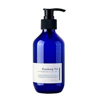 Pyunkang Yul ATO Wash&Shampoo Blue Label 290ml / 9.8 Fl.oz, for Sensitive and Fragile Skin