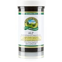 ALJ Seasonal Allergy Relief 100 caps