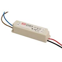 LPV-20-15 Mean Well Power Supply