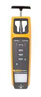 Fluke 1000FLT Fluorescent Light Tester, Yellow