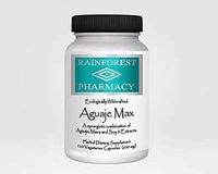 Aguaje Max 120 Vegetarian Caps/600 mg
