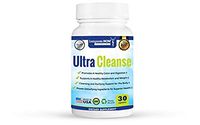 Ultra Cleanse by Invigorate Now. Digestive Support, Promotes Healthy Colon and Enhanced Digestion. Cleansing and Purifying for a Healthy Weight and Metabolism. 30 Capsules. (1)