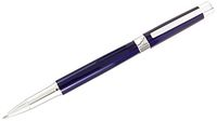 Performance Edition Luxury Pen - Royal Blue