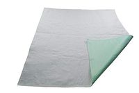 BodyHealt Washable & Reusable Bed Pads. The Best Underpad Sheet Protector for Children or Adults.Premium Quality Bed Pad, Bed Protector 30" x 34".Quilted, Waterproof Pad.Incontinence Bed Pads(1 PK)