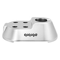 QIQIGO Massage Gun Charging Base Display Stand Holder for Muscle Massager Gun Accessories Home Office Fitness Studio