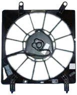 TYC 610600 Acura RSX Replacement Condenser Cooling Fan Assembly