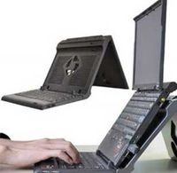 Laptop Cooling Stand Neckey - Multifunctional