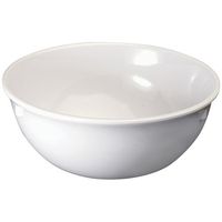 Value Series MMB-15W 5-1/4"Diam. Nappie Bowl, 15 oz. Capacity I Dozen