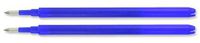 Pilot Refills FriXion Blue 2-Pack Extra Fine Point Ballpoint Pen - P77341