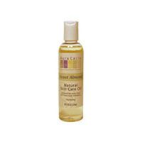 Aura Cacia Oil Skincare Swt Almond Org