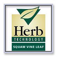 Squaw Vine Leaf 300 Capsules