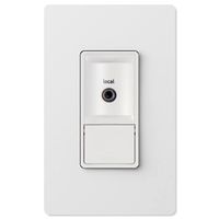 ON-Q Digital Audio Local Source Input White (AU7008-WH)