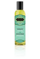 Kama Sutra Aromatic Oil - 8 oz Soaring Spirit