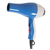 QAZWSXE Hair Dryer Portable,Home Hair Dryer,Hair Dryer Safety Heater 6-Speed Adjustment 57 ° Constant Temperature High Power Safe and Durable Easy to Carry