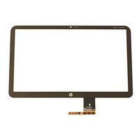 Digitalsync-laptop Touch Screen Glass Digitizer for Hp Pavilion Touchsmart 15-b109wm Without Bezel