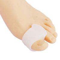 ULTNICE Big Toe Straighteners Bunion Correctors Hallux Valgus Pad Correctors Foot Care