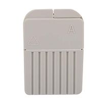 Earwax Guards, 8 Pcs/Set Disposable Durable Protection Earwax Guards Filters Hearing Assistance