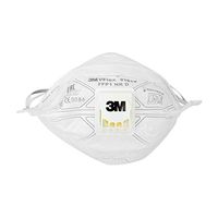 3M Tegaderm Foam Adhesive Dressing 5.5in x 5.5in 90612