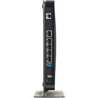 Netgear DGND3700 Modem/Wireless Router - IEEE 802.11n