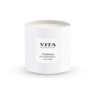 Vita Parfum Terra Candle