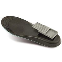 Shoe Insole Diversion Safe - Men's Sizes 8-12 - One Pair