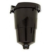 Kecooi Reusable Coffee Machine Filter Professional Accessory Coffee Filter Cup